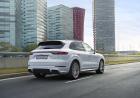 Porsche, anche Cayenne passa all'ibrido 05