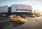 Porsche Classic Center