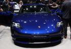 Porsche, la prima elettrica al Salone di Francoforte 02