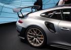 Porsche GT2 RS Salone di Francoforte 2017 4