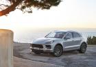 Porsche Macan S, al debutto con il nuovo V6 turbo 04