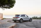 Porsche Macan S, al debutto con il nuovo V6 turbo 05