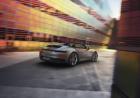 Porsche, nuova 911 Cabriolet 05