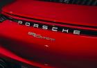 Porsche, nuova 911 Carrera 03