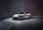 Porsche, nuova 911 Carrera 05