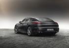 Porsche Panamera Edition tre quarti posteriore