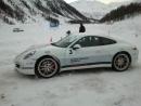 Porsche Sport Driving School 911 Carrera 4S profilo