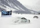 Porsche Sport Driving School Ghiacciodromo di Livigno