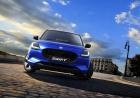 Porte Aperte 22 e 23 marzo per la Swift Hybrid