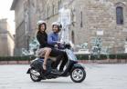 Porte Aperte dal 28 al 30 marzo Vespa primavera profilo