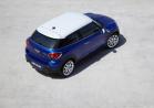 Prezzi Mini Paceman dall'alto