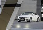 Prezzi nuova Mercedes Classe C tre quarti anteriore