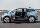 Prezzo BMW i3 portiere aperte