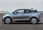 Prezzo BMW i3 profilo