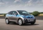 Prezzo BMW i3 tre quarti anteriore lato destro