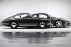 La prima Porsche 911 e la 991 profilo