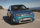 Promozione nuova Suzuki Vitara