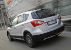 Promozioni maggio 2014 Suzuki S-Cross