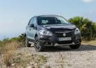 Promozioni novembre Suzuki S-Cross