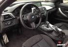Prova BMW 420d Gran Coupé interni