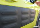 Prova Citroen C4 Cactus 1.6 BlueHDi 100 airbump