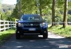 Prova Dacia Duster 1.5 dCi 110 CV 4x4 anteriore