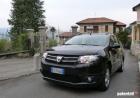 Prova Dacia Logan MCV 1.5 dCi 90 CV dettaglio sezione anteriore