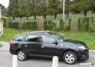 Prova Dacia Logan MCV 1.5 dCi 90 CV profilo