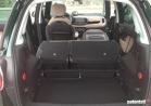 Prova Fiat 500L 0.9 TwinAir Turbo con sedili abbattuti