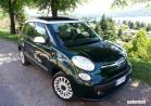 Prova Fiat 500L 0.9 TwinAir Turbo tre quarti anteriore lato destro