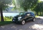 Prova Fiat 500L 0.9 TwinAir Turbo tre quarti anteriore lato sinistro