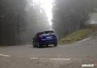 Prova Ford Fiesta ST sul tornante sequenza 5