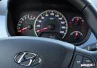 Prova Hyundai i10 1.0 Sound Edition volante