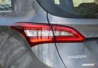 Prova Hyundai i30 Wagon CRDi 110 CV 7DCT scritta