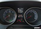 Prova Hyundai i30 Wagon CRDi 110 CV 7DCT strumentazione