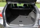 Prova Hyundai i40 Wagon 1.7 CRDi 136CV bagagliaio