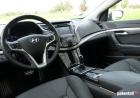 Prova Hyundai i40 Wagon 1.7 CRDi 136CV interni