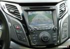 Prova Hyundai i40 Wagon 1.7 CRDi 136CV touchscreen