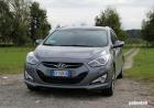 Prova Hyundai i40 Wagon 1.7 CRDi 136CV