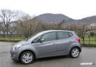 Prova Hyundai ix20 GPL