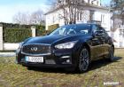 Prova Infiniti Q50 2.0t