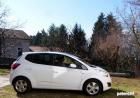 Prova Kia Venga 1.4 CRDi profilo