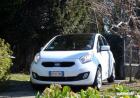 Prova Kia Venga 1.4 CRDi