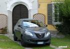 Prova Lancia Ypsilon Metano Ecochic