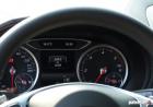 Prova Mercedes B200 CDI 4Matic strumentazione