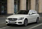 Prova Mercedes C300 BlueTEC Hybrid