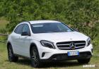 Prova Mercedes GLA 200 CDI Sport