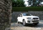 Prova Mitsubishi ASX 1.6 DI-D 4WD