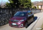 Prova Peugeot 108 Allure TOP!