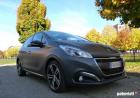 Prova Peugeot 208 1.6 BlueHDi 120 GT Line